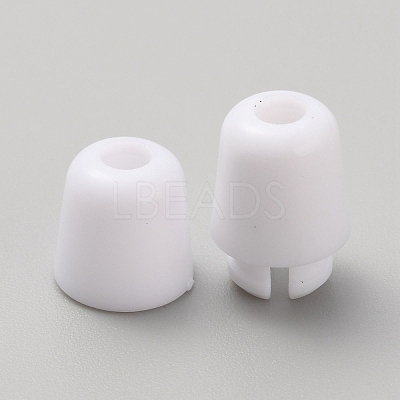 Plastic Breakaway Clasps KY-WH0045-58A-02-1