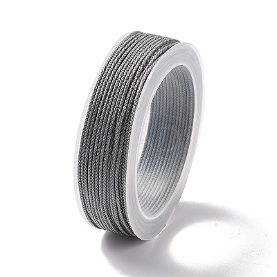 Braided Nylon Threads NWIR-E023-1.5mm-39-1