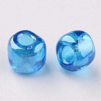 Round 6/0 Glass Seed Beads X-SEED-A006-4mm-106-1