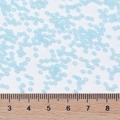 TOHO 11/0 Round Beads SEED-XTR11-0143F-1