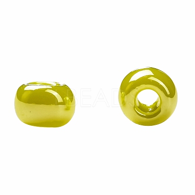 TOHO Round Seed Beads SEED-JPTR11-0128-1