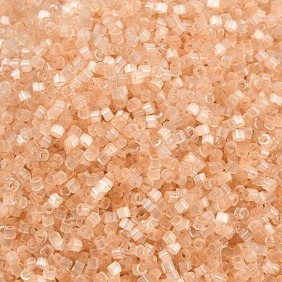 MIYUKI Delica Beads X-SEED-J020-DB0674-1