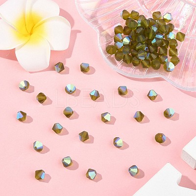 Preciosa&reg Crystal Beads Y-PRC-BA5-50230-20019-1