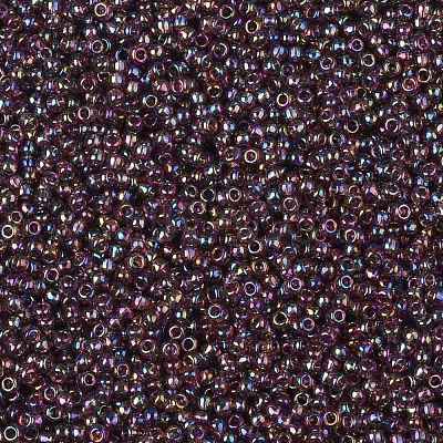 TOHO Round Seed Beads SEED-JPTR11-0166B-1
