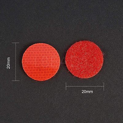 Nylon Magic Tapes FIND-NB0001-01-1