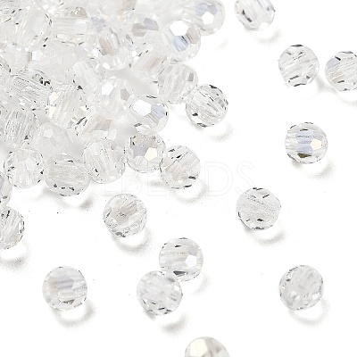 Preciosa&reg Crystal Beads Y-PRC-BB3-00030-242-1
