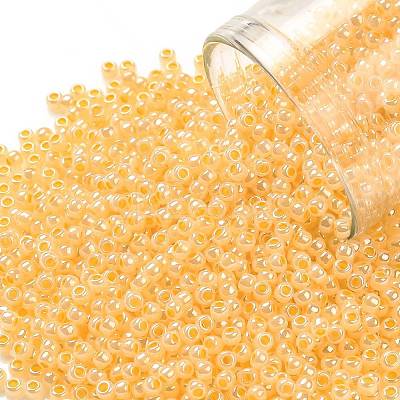 TOHO 11/0 Round Beads X-SEED-TR11-0148-1