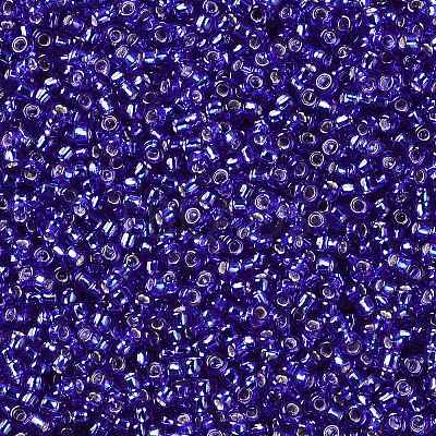 TOHO Round Seed Beads SEED-XTR15-0028-1