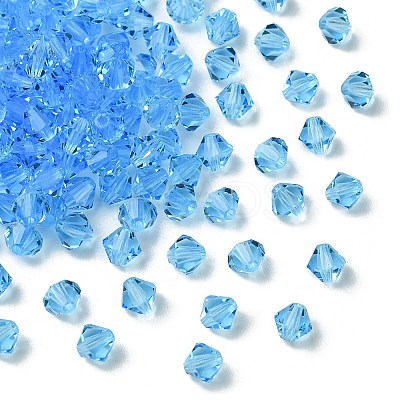 Preciosa&reg Crystal Beads X-PRC-BA6-60000-1