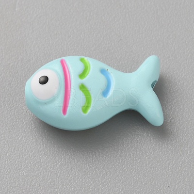Zinc Alloy Beads FIND-CJC0011-57J-1