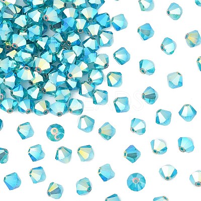 Preciosa&reg Crystal Beads X-PRC-BA6-60230-20000-1