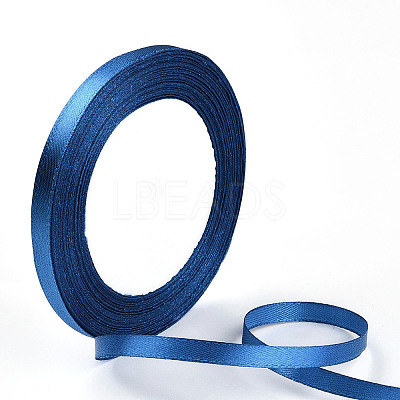 Single Face Satin Ribbon RC6mmY-036-1