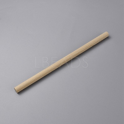 Beech Wood Craft Sticks WOOD-WH0022-27C-1