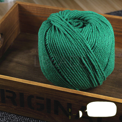 Macrame Cotton Cord OCOR-L039-A09-3mm-1