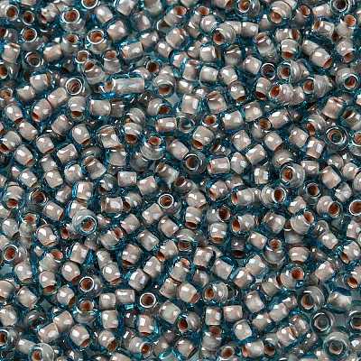 TOHO 8/0 Round Beads X-SEED-TR08-1072-1