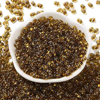 Glass Seed Beads SEED-L011-02A-04-1