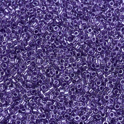 MIYUKI Delica Beads X-SEED-J020-DB0906-1