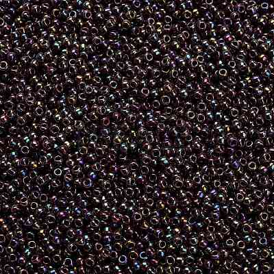 TOHO 11/0 Round Beads SEED-JPTR11-0406-1
