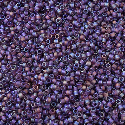 MIYUKI Delica Beads X-SEED-J020-DB0869-1
