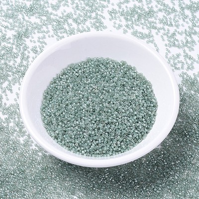 MIYUKI Delica Beads SEED-J020-DB1484-1