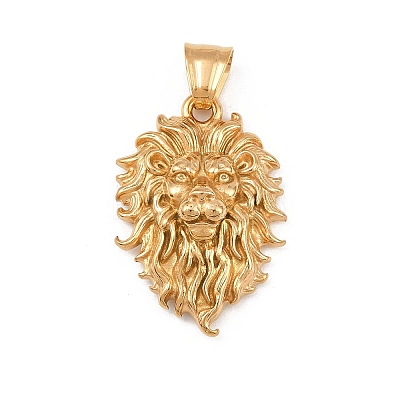 304 Stainless Steel Pendants STAS-Z171-27G-02-1