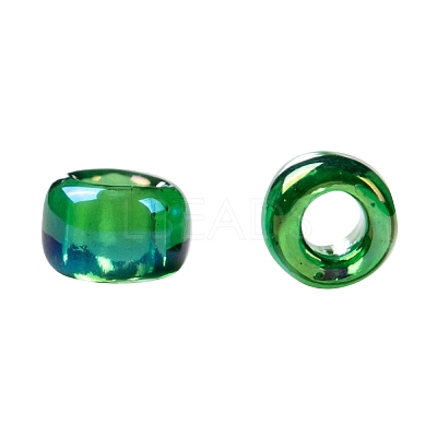 TOHO Round Seed Beads X-SEED-TR15-0167B-1
