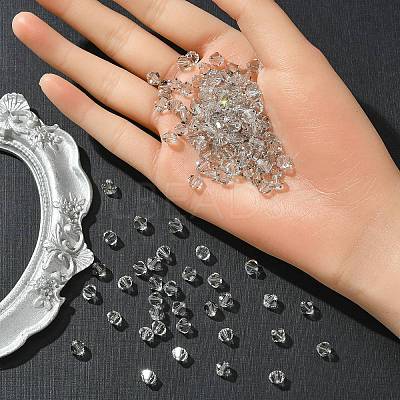 Preciosa&reg Crystal Beads X-PRC-BA6-00030-279-1