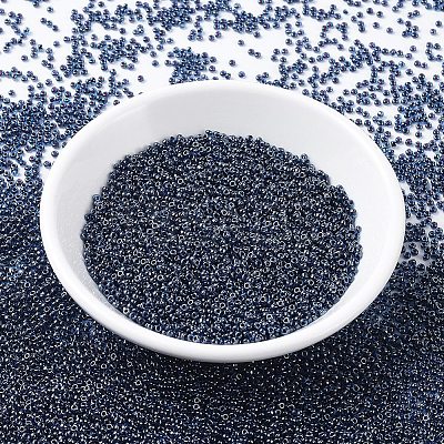 MIYUKI Round Rocailles Beads SEED-X0054-RR0358-1