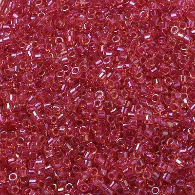 MIYUKI Delica Beads X-SEED-J020-DB0062-1
