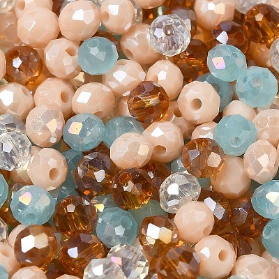 Glass Beads EGLA-A034-SM4mm-56-1