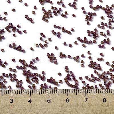TOHO 15/0 Round Beads SEED-JPTR15-2639F-1