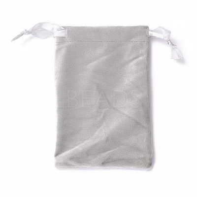 Velvet Jewelry Drawstring Bags TP-D001-01B-03-1