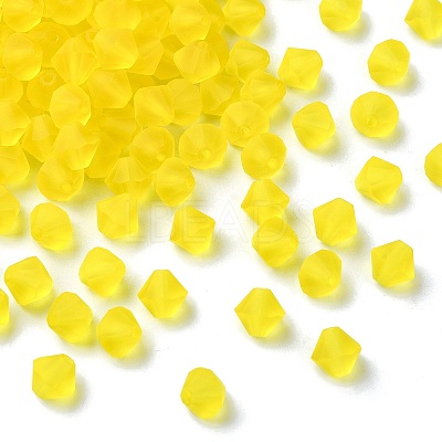 Preciosa&reg Crystal Beads Y-PRC-BA6-80310-840-1