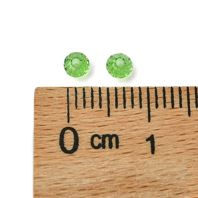 Preciosa&reg Crystal Beads X-PRC-BA3-50520-1