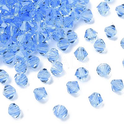 Preciosa&reg Crystal Beads Y-PRC-BA5-30020-1