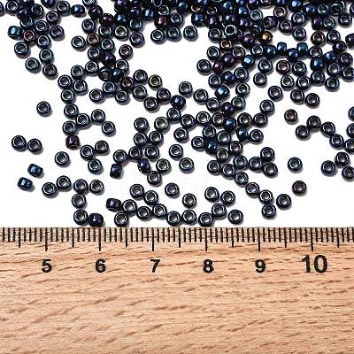 TOHO 8/0 Round Beads SEED-TR08-0082-1