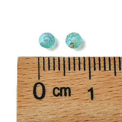 Preciosa&reg Crystal Beads Y-PRC-BA3-50005-200-1