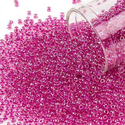 TOHO 11/0 Round Beads SEED-TR11-0785-1