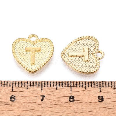 Alloy Pendants PALLOY-N157-001T-NR-1