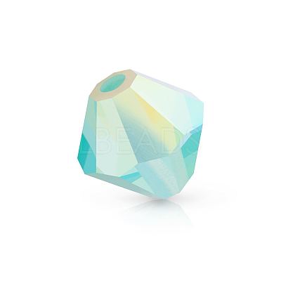 Preciosa&reg Crystal Beads X-PRC-BA6-50005-20000-1