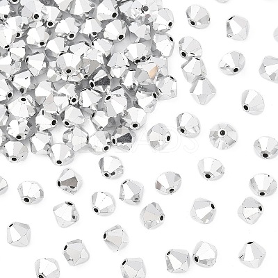 Preciosa&reg Crystal Beads X-PRC-BA5-00030-27000-1