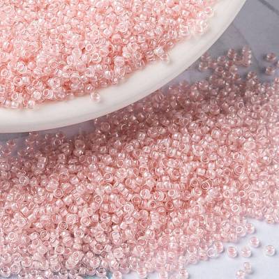 MIYUKI Round Rocailles Beads SEED-JP0010-RR0203-1