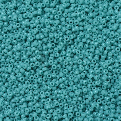 MIYUKI Round Rocailles Beads SEED-X0054-RR0412-1