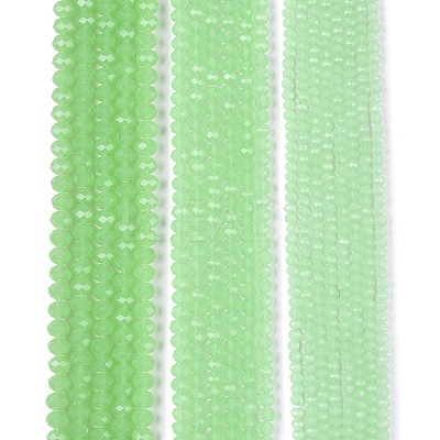 Glass Beads Strands LS-EGLA-A044-J6mm-D01-1