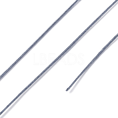 Nylon Braided Cord X1-NWIR-C003-02A-1