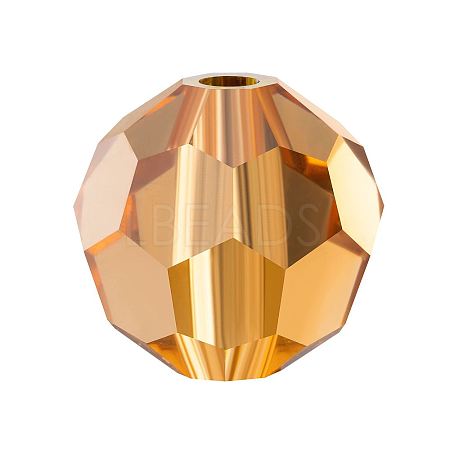Preciosa&reg Crystal Beads Y-PRC-BB4-10330-1