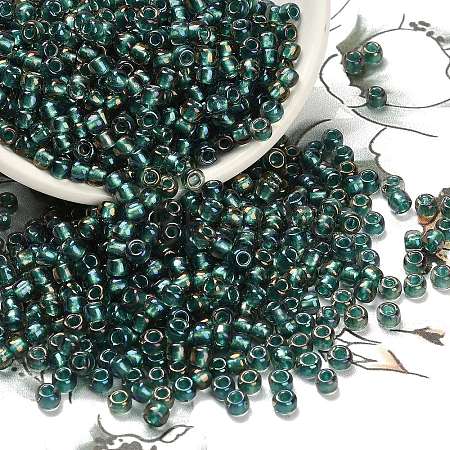 TOHO 6/0 Round Beads SEED-XTR06-0270-1