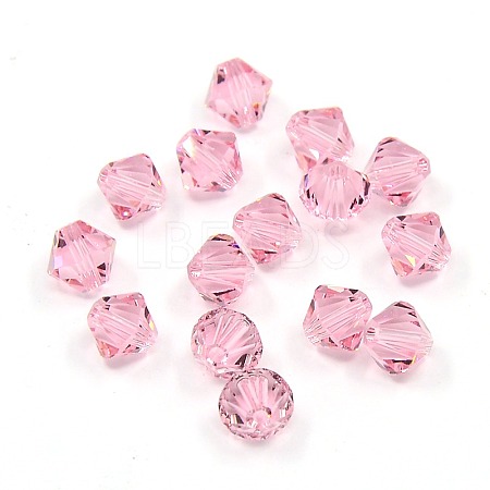 Austrian Crystal Beads 5301-6mm223-1