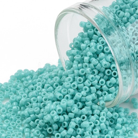 TOHO 11/0 Round Beads SEED-JPTR11-0055-1