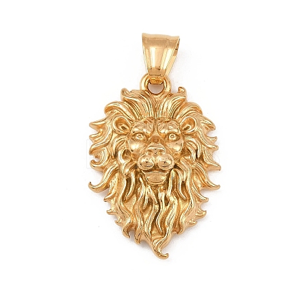 304 Stainless Steel Pendants STAS-Z171-27G-02-1
